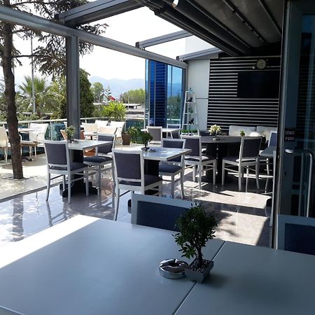 Emexotel Kocaeli Bagian luar foto