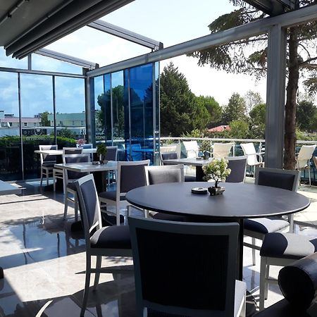 Emexotel Kocaeli Bagian luar foto