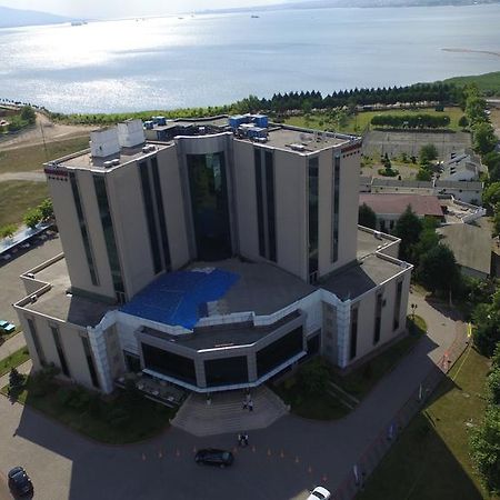 Emexotel Kocaeli Bagian luar foto