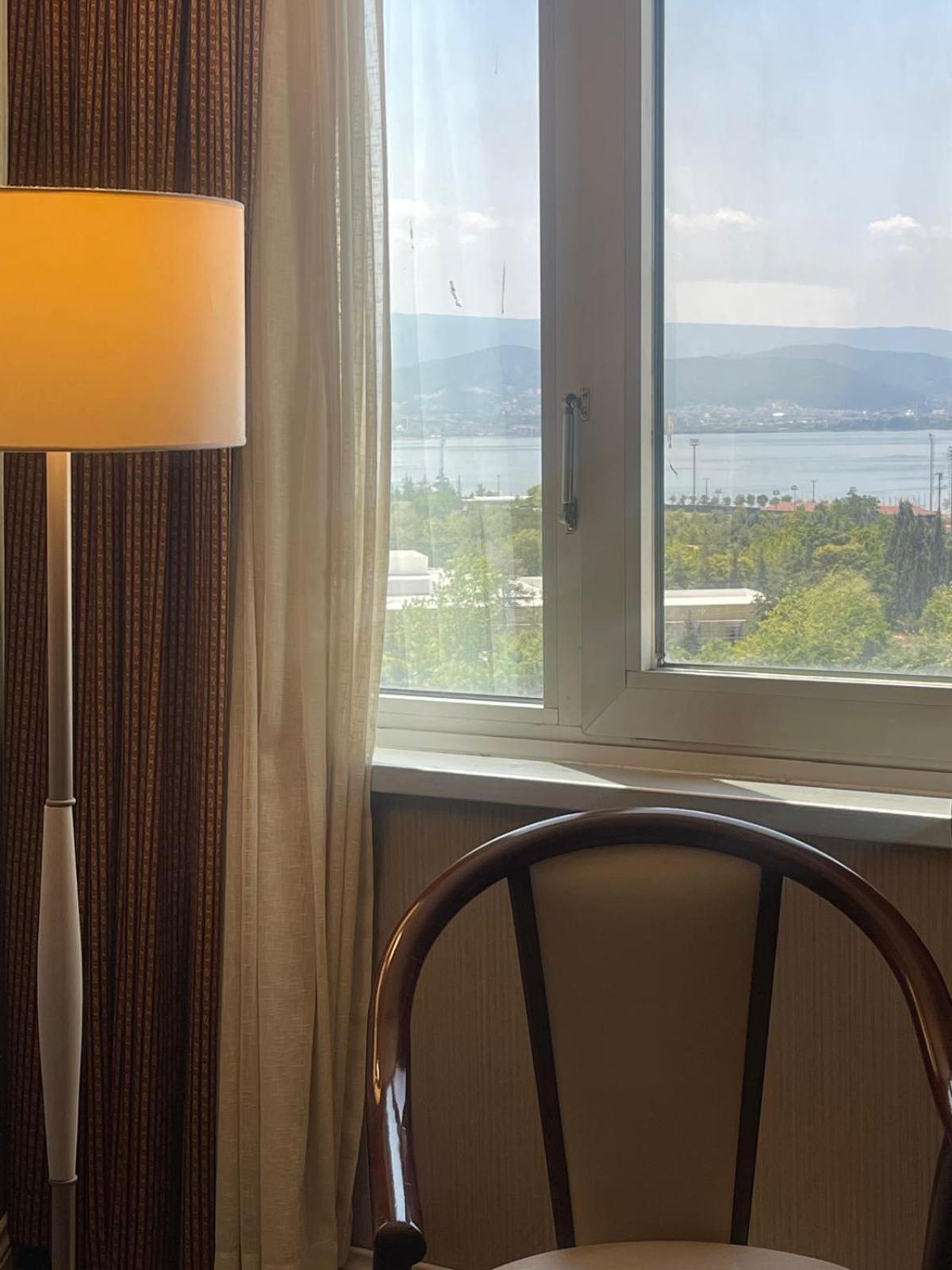 Emexotel Kocaeli Bagian luar foto