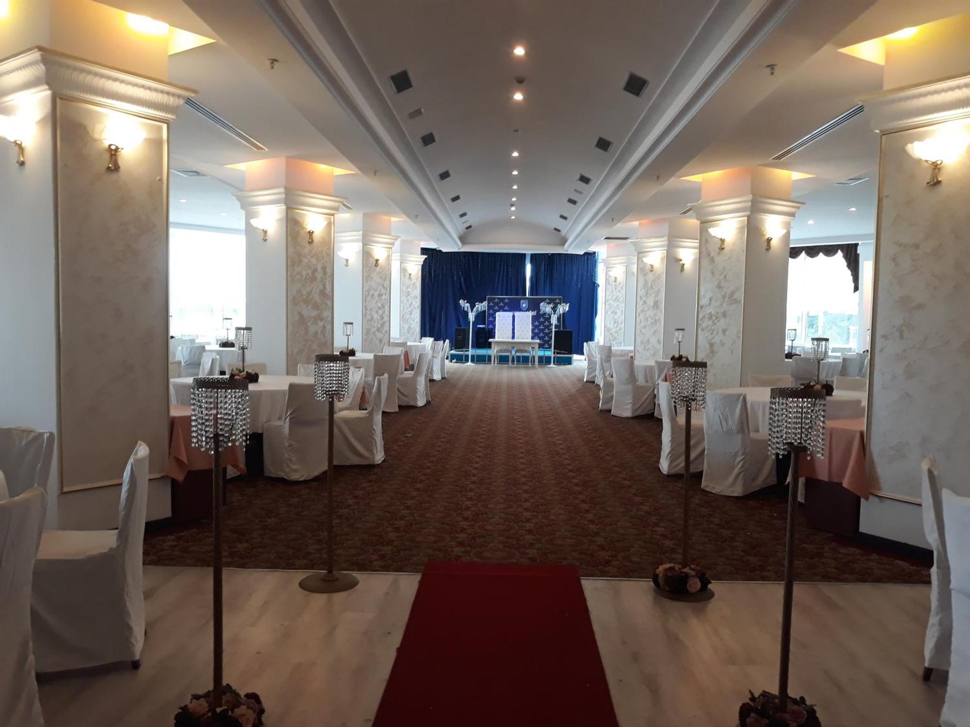 Emexotel Kocaeli Bagian luar foto