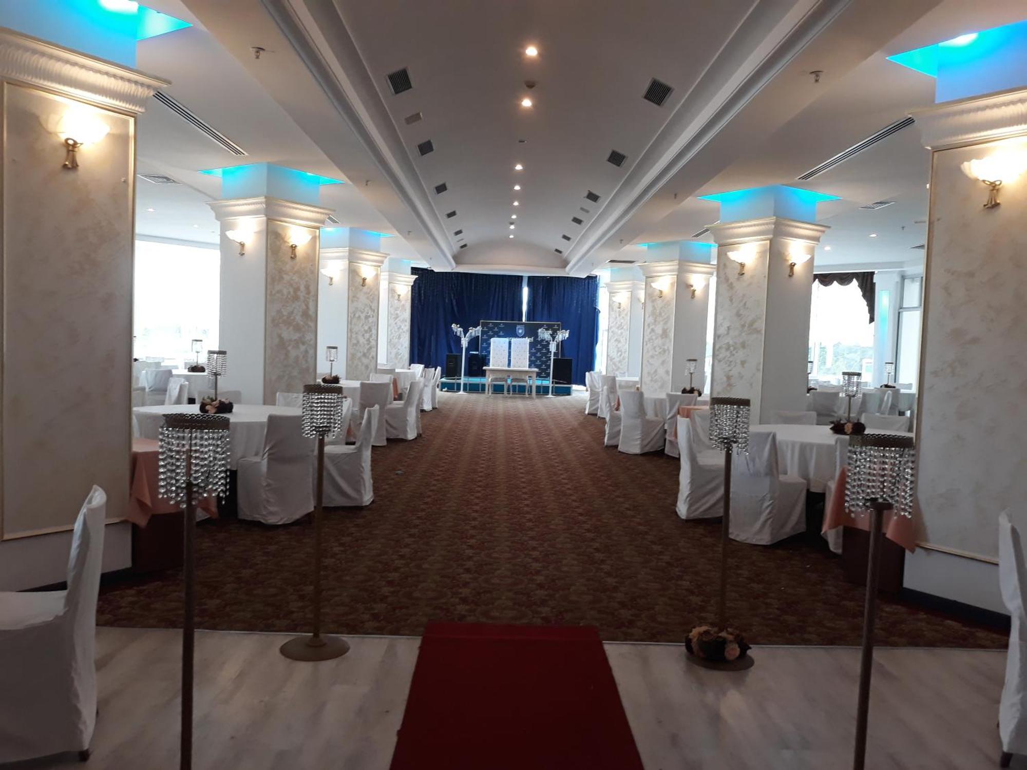 Emexotel Kocaeli Bagian luar foto