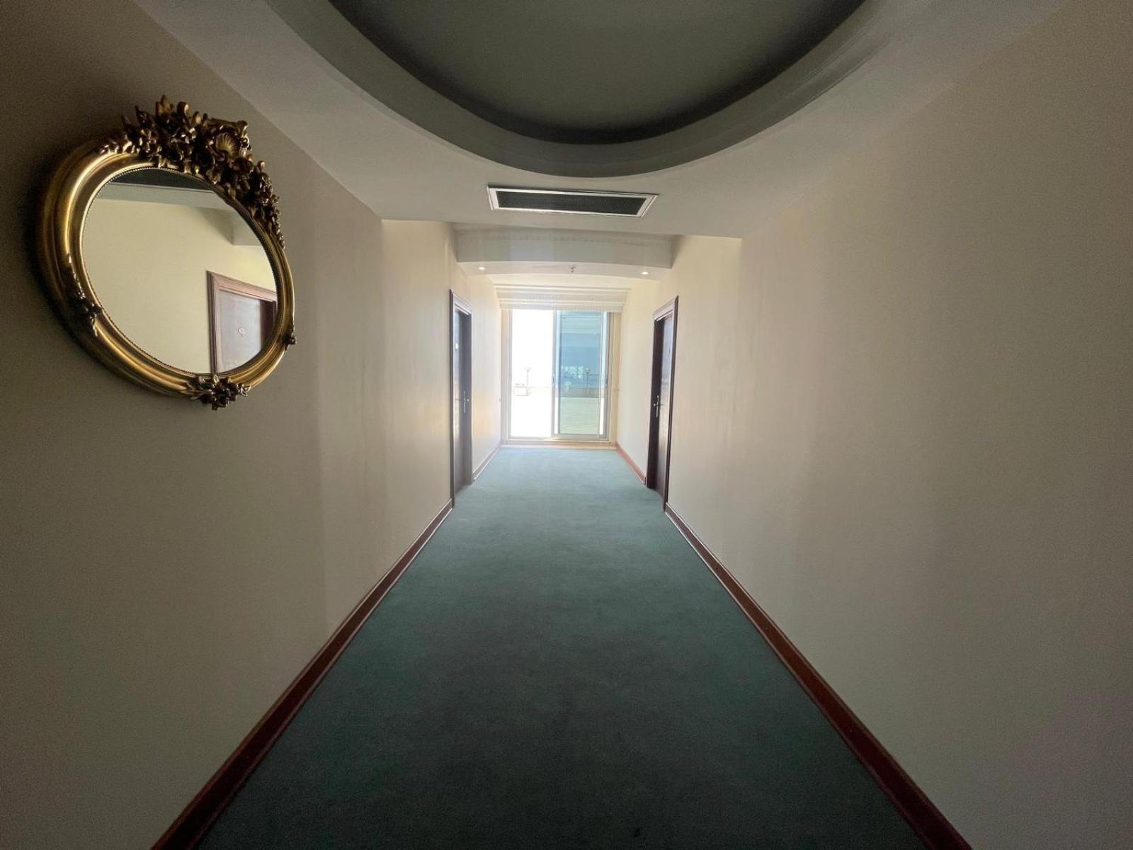 Emexotel Kocaeli Bagian luar foto