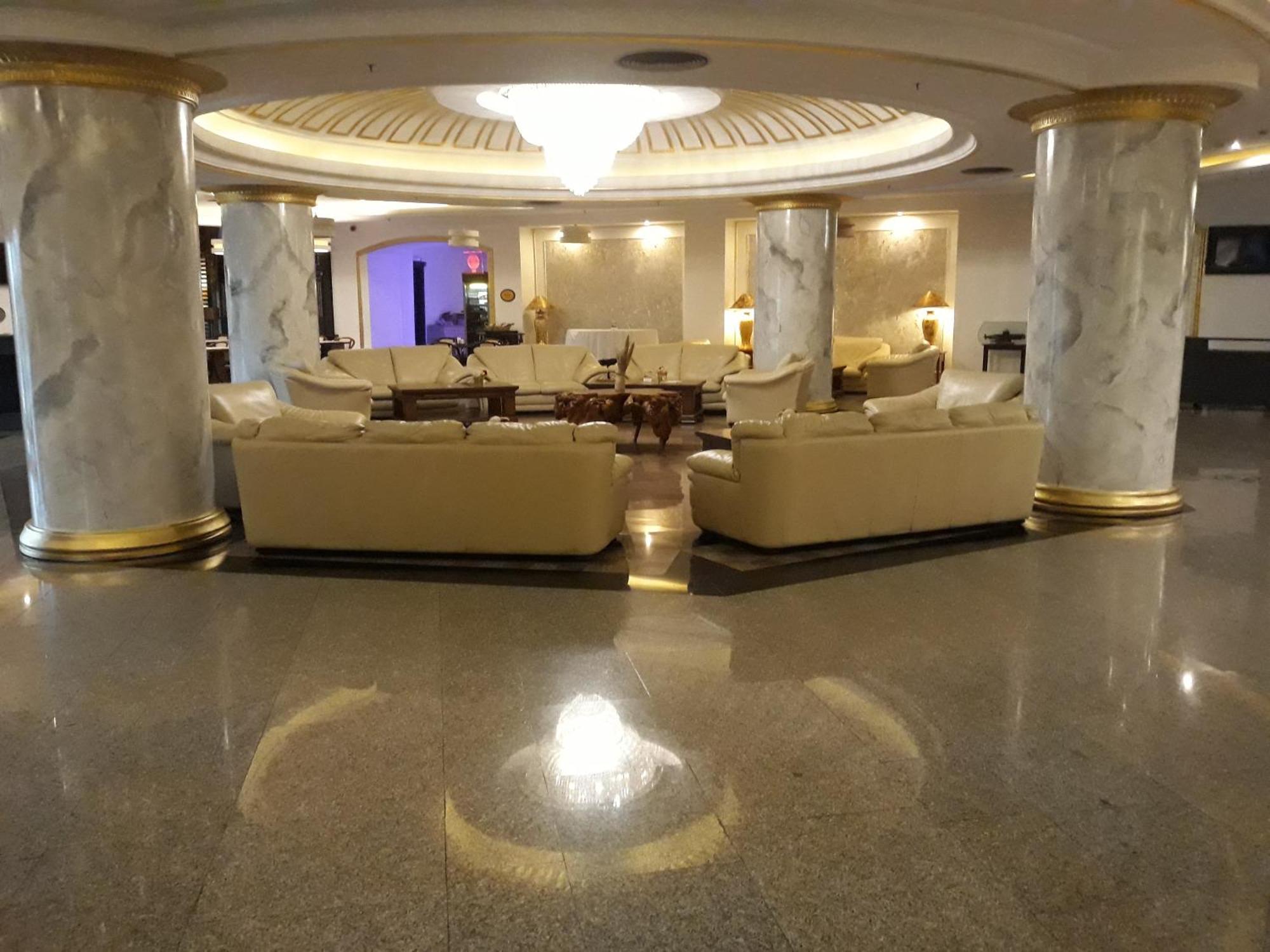 Emexotel Kocaeli Bagian luar foto