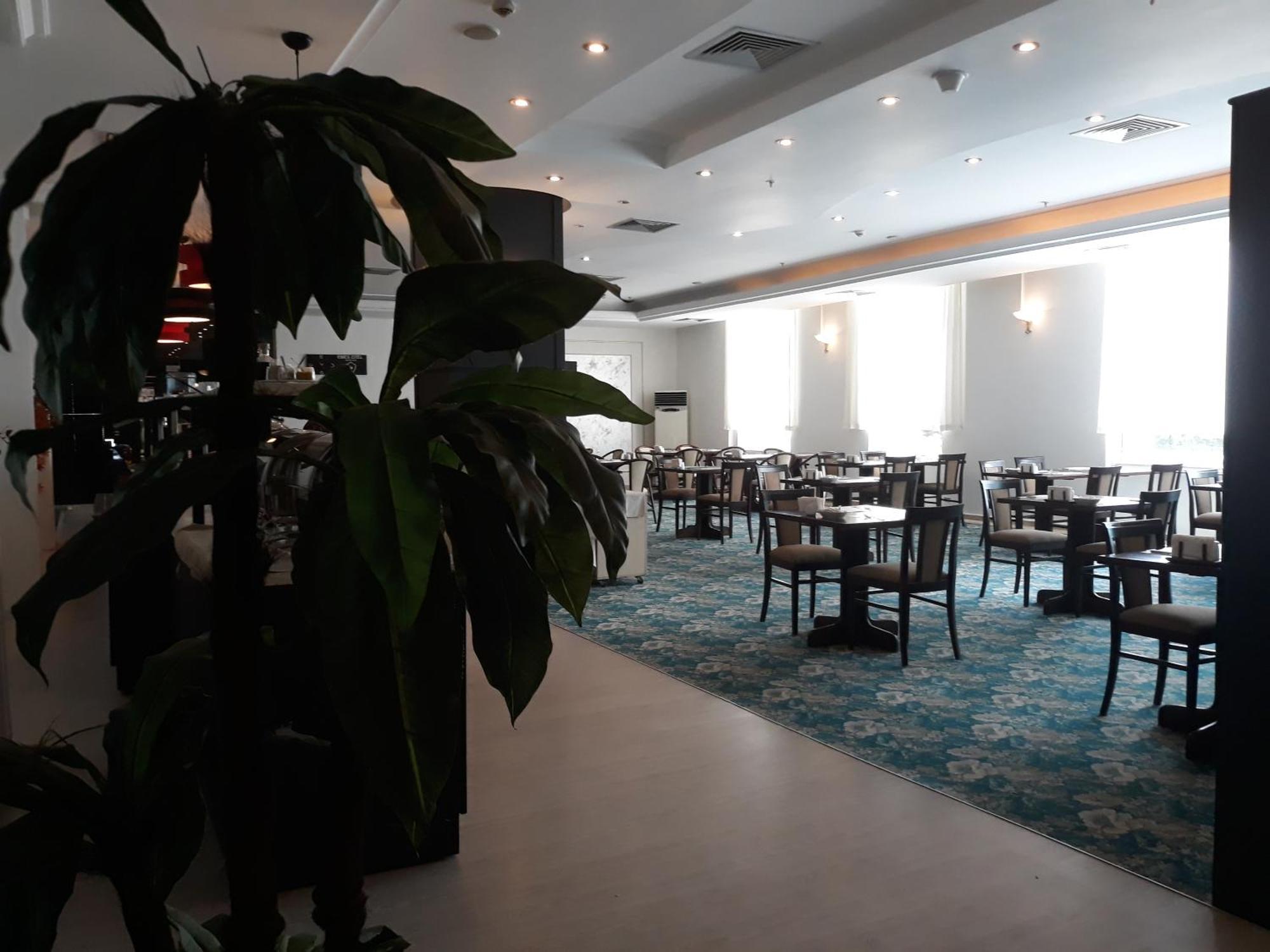 Emexotel Kocaeli Bagian luar foto