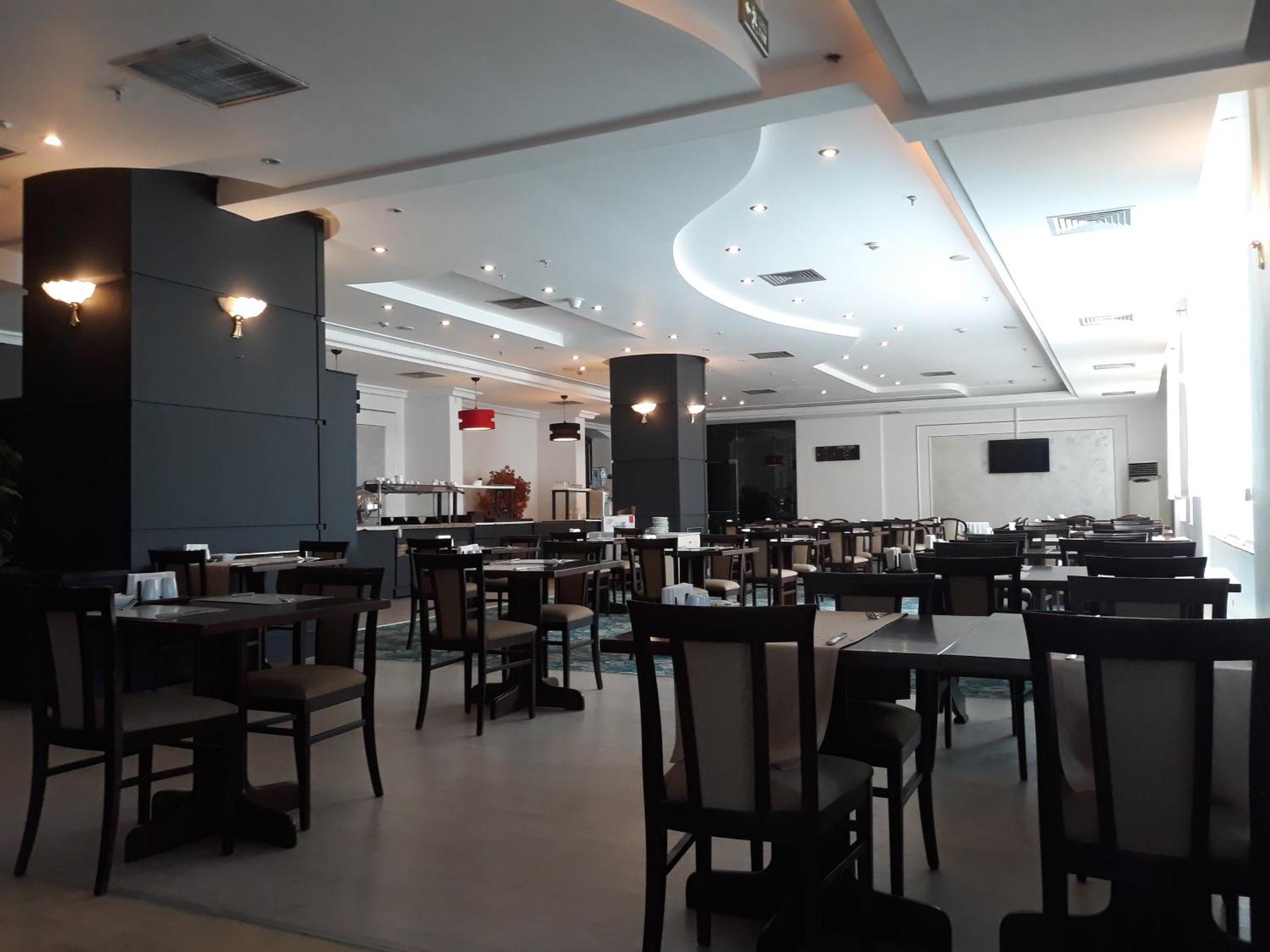 Emexotel Kocaeli Bagian luar foto
