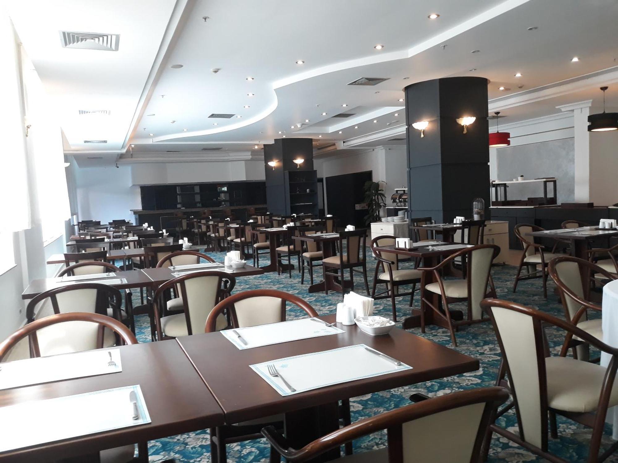 Emexotel Kocaeli Bagian luar foto
