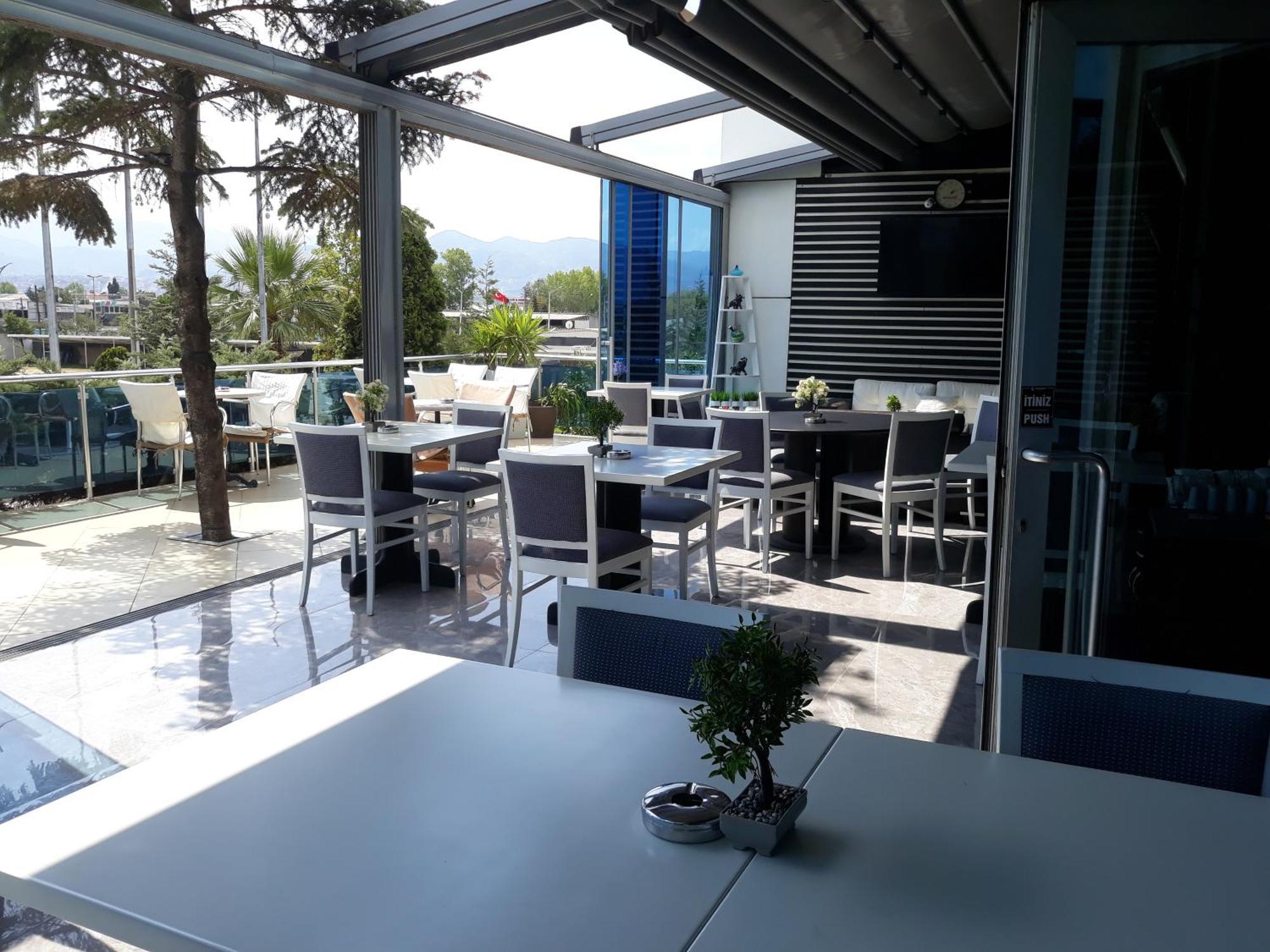 Emexotel Kocaeli Bagian luar foto
