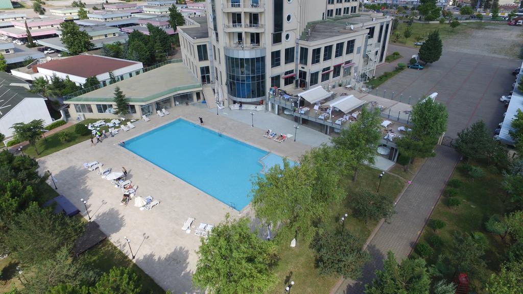 Emexotel Kocaeli Bagian luar foto