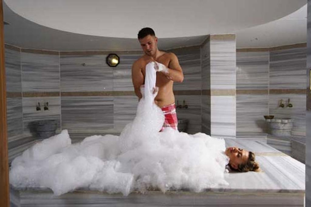 Emexotel Kocaeli Bagian luar foto
