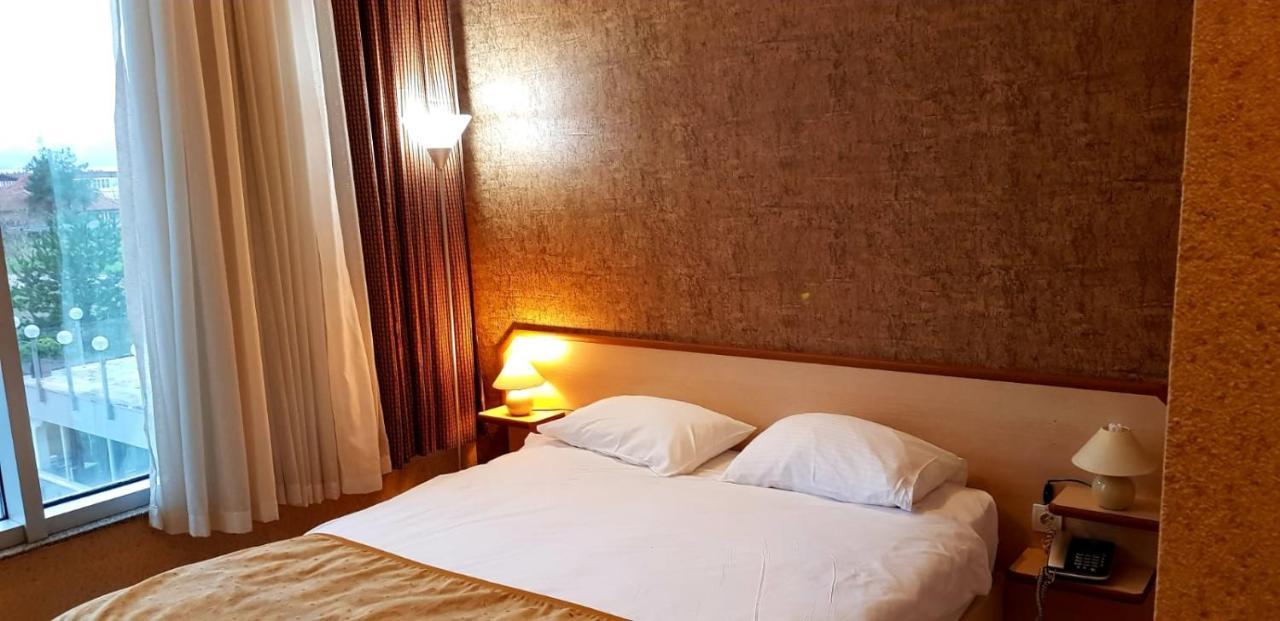 Emexotel Kocaeli Bagian luar foto