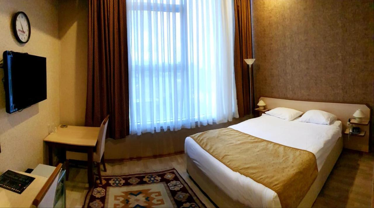 Emexotel Kocaeli Bagian luar foto