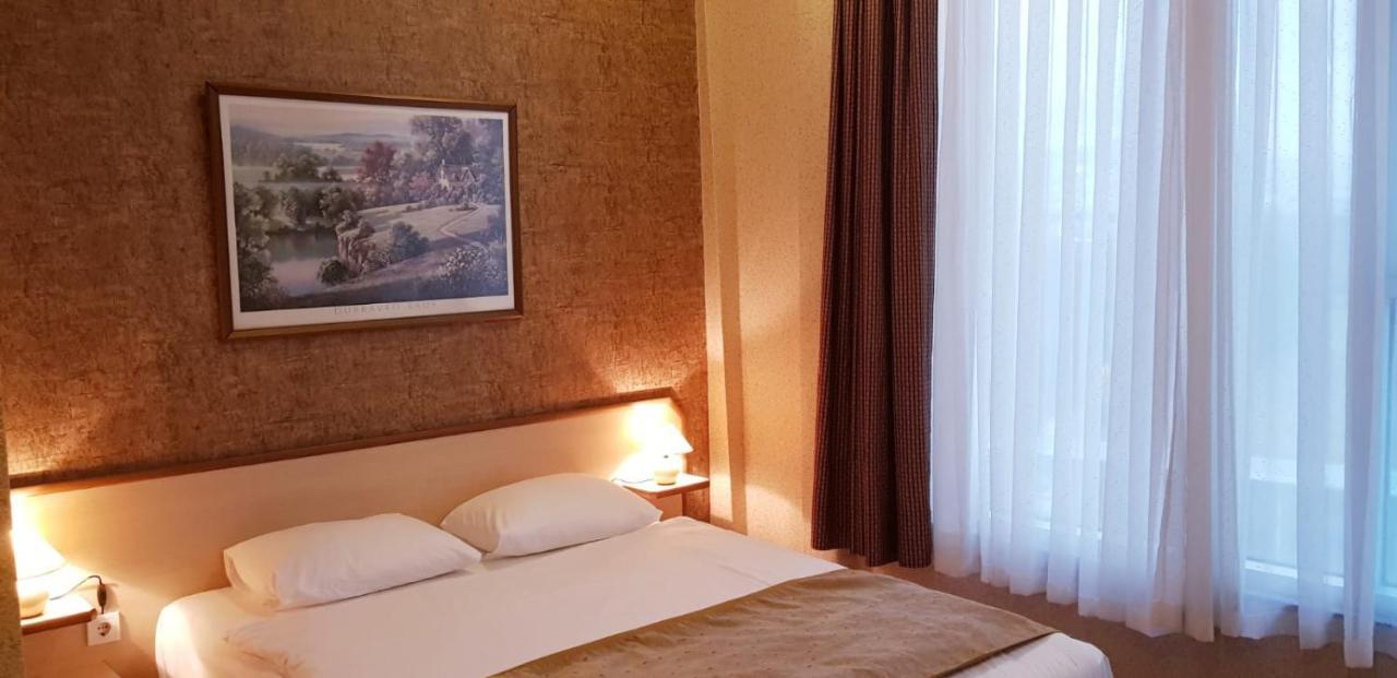 Emexotel Kocaeli Bagian luar foto