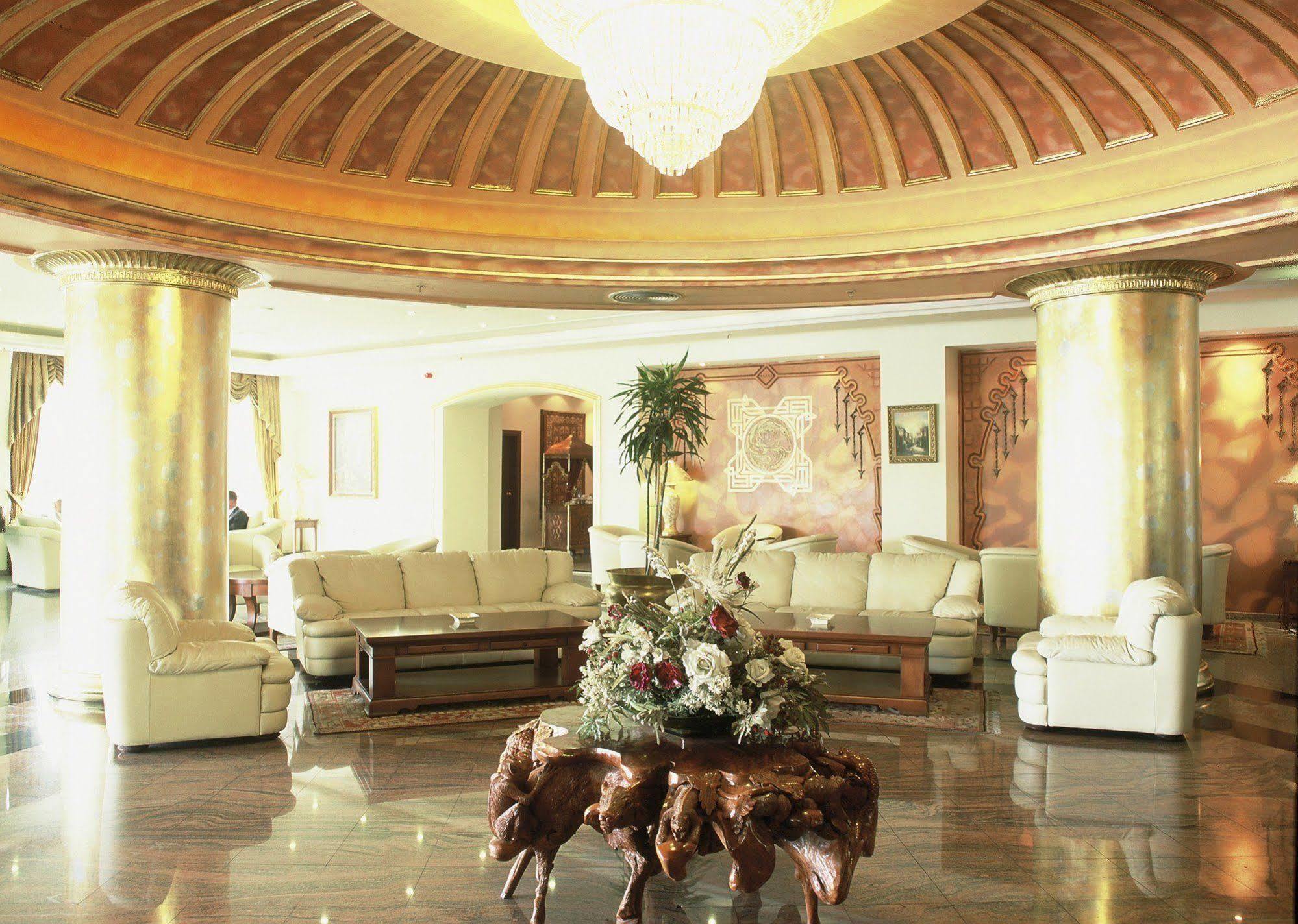 Emexotel Kocaeli Bagian luar foto